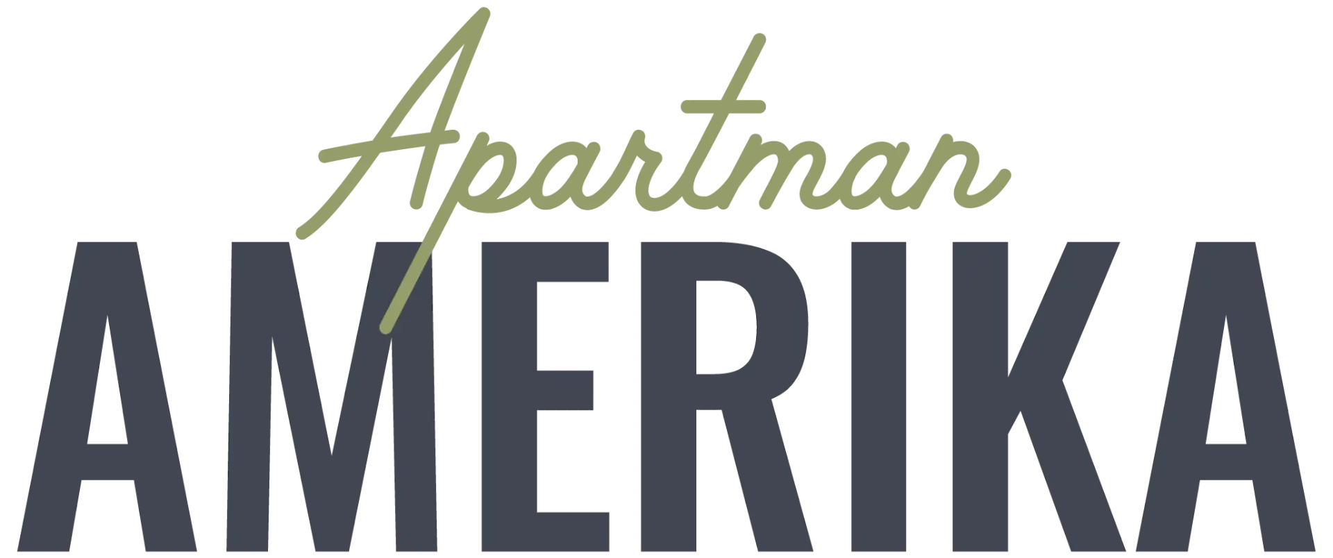 Apartmán Amerika