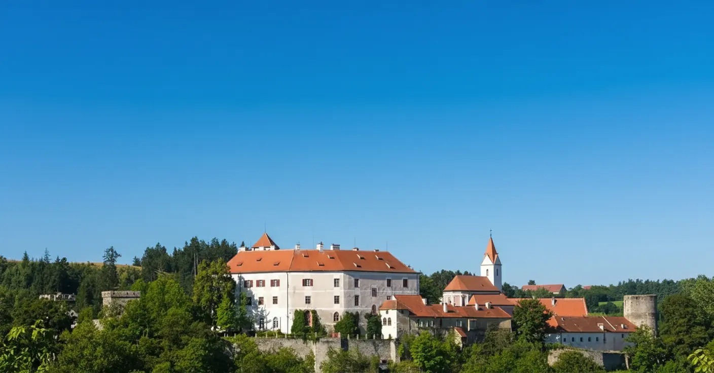 Státní hrad Bítov